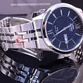 Orient Orient AB0B001D (FAB0B001D) , наручные мужские часы фото под углом
