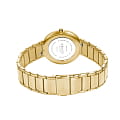 Obaku Obaku Links V258LXGISG , наручные женские часы фото под углом