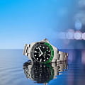 Certina Certina DS Action Diver C032.929.11.051.00 мужские часы черный циферблат на запястье