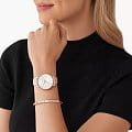Michael Kors Michael Kors Pyper MK1078SET , наручные женские часы фото под углом