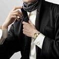 Оригинальные часы Longines Longines Flagship L4.984.3.37.7 механические калибр механизма l888 общий вид