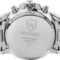 Wainer Wainer Classic WA.16200-D , наручные мужские часы фото под углом