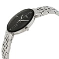 Rado Rado Florence Classic Diamonds R48912713  - задняя крышка металл сталь корпуса, швейцария часы