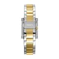 DKNY DKNY Westside Midi DK1L007M0085,  сша женские часы на браслете нержавеющая сталь с ip-покрытием боковой вид