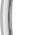 Daniel Wellington Daniel Wellington Bound 9-Link Silver DW00100706,  швеция женские часы на браслете нержавеющая сталь боковой вид