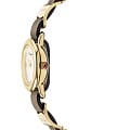 Salvatore Ferragamo Salvatore Ferragamo SFHT00220  швейцарские женские часы на браслете кожаный боковой вид