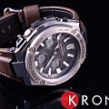 Часы Casio G-Shock GST-W130L-1A фото 10