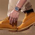 Timberland Timberland TDWGF0055003 американские наручные мужские часы заводная головка с логотипом Timberland