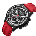 Lee Cooper Lee Cooper LC08048.658 , наручные мужские часы фото под углом