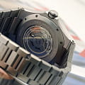Оригинальные часы D1 Milano D1 Milano Mechanical LNBJ01 механические калибр механизма seiko общий вид
