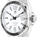 TAG Heuer TAG Heuer Formula 1 WAZ2114.BA0875 formula 1 швейцарские мужские часы на браслете нержавеющая сталь боковой вид