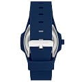 U.S. Polo Assn. U.S. Polo Assn. Yard USPA1050-03,  сша мужские часы на браслете силикон боковой вид