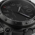 Оригинальные часы Hamilton Hamilton Khaki Navy BeLOWZERO Auto Limited Edition H78505332 механические калибр механизма h-10 общий вид