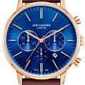 Lee Cooper Lee Cooper LC08043.494 , наручные мужские часы фото под углом
