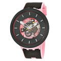Swatch Swatch Big Bold Biosourced Lacquered SB05P100, big bold швейцария женские часы на браслете биоматериал боковой вид