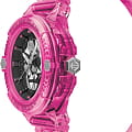 Philipp Plein Philipp Plein Skull Synthetic PWWAA0624 , наручные женские часы фото под углом