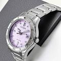 Оригинальные часы Citizen Citizen Eco-Drive FE6170-88X кварцевые калибр механизма citizen j810 общий вид
