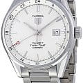 TAG Heuer TAG Heuer Carrera WAR2011.BA0723  наручные мужские часы фото под углом.
