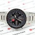 Hamilton Hamilton Khaki Aviation Converter H76726130  - задняя крышка сталь корпуса, швейцария часы
