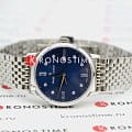 Оригинальные часы Maurice Lacroix Maurice Lacroix Eliros EL1094-SS002-450-1 кварцевые калибр механизма  общий вид
