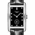 Longines Longines DolceVita L5.512.4.57.0 , наручные женские часы фото под углом