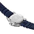Luminox Luminox Navy SEAL XS.3253.CB  — детали корпуса и полиуретан