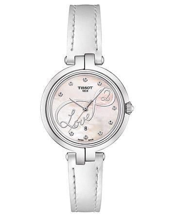 Tissot Flamingo T094.210.16.111.01