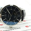 Оригинальные часы Maurice Lacroix Maurice Lacroix Pontos Day Date PT6358-SS001-330-1 механические калибр механизма ml143 общий вид