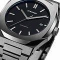 D1 Milano D1 Milano Automatico ATBJ02 , наручные мужские часы фото под углом