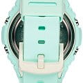 Оригинальные часы Casio Casio Baby-G G-Lide BAX-100-3A кварцевые калибр механизма  общий вид