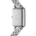 Daniel Wellington Daniel Wellington Quadro DW00100670 , наручные женские часы фото под углом