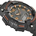 Casio Casio AQ-S810W-8A япония наручные мужские часы заводная головка с логотипом Casio