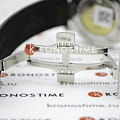 Tissot T0786411603700 мужские часы застежка крупным планом