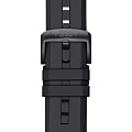 Tissot Tissot T-Touch Connect Solar T121.420.47.051.03 мужские часы черный циферблат на запястье