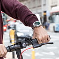 Festina Festina Chrono Bike F20543/3 мужские часы зеленый циферблат на запястье