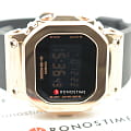 Оригинальные часы Casio Casio G-Shock GM-S5600PG-1DR (GM-S5600PG-1ER) в фирменной упаковке от производителя