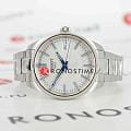 Tissot Tissot PR 100 Jungfraubahn Quartz 34mm T150.210.11.031.01 t-classic швейцарские мужские часы на браслете нержавеющая сталь боковой вид