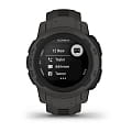 Оригинальные часы Garmin Garmin Instinct 2s Graphite 010-02563-00 электронные калибр механизма  общий вид