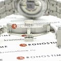 Tissot Tissot Chemin des Tourelles Squelette T139.836.11.048.00 швейцария наручные мужские часы заводная головка с логотипом Tissot