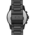 Armani Exchange Armani Exchange Banks AX1722 , наручные мужские часы фото под углом