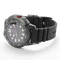 Orient Orient M-Force RA-AC0L03B0 (RA-AC0L03B00B) япония наручные мужские часы заводная головка с логотипом Orient