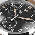 Часы Hamilton Khaki Aviation Pilot Pioneer Chrono H76522531 фото 4