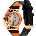 Daniel Wellington Daniel Wellington Iconic Automatic DW00100757 мужские часы зеленый циферблат на запястье