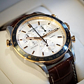 Часы Certina DS-2 Chronograph Flyback C024.618.26.031.00 фото 4