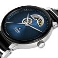 Rado R30012202 мужские часы застежка крупным планом