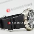 Citizen Citizen Promaster BN1024-01E мужские часы черный циферблат на запястье
