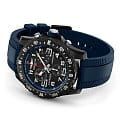Breitling Breitling Endurance Pro 44 X82310D51B1S2, professional швейцария мужские часы на браслете каучук боковой вид