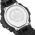 Casio Casio G-Shock DW-6900RL-1  - задняя крышка карбон пластик корпуса, япония часы