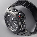 Casio Casio G-Shock Premium MTG-S1000V-1AER MTG - задняя крышка металл сталь пластик корпуса, япония часы