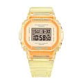 Оригинальные часы Casio Casio Baby-G BGD-565SJ-9DR (BGD-565SJ-9) кварцевые калибр механизма  общий вид